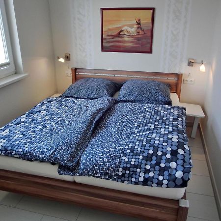 Ferienwohnung Kwi 58 Og 그랄뮈리츠 외부 사진